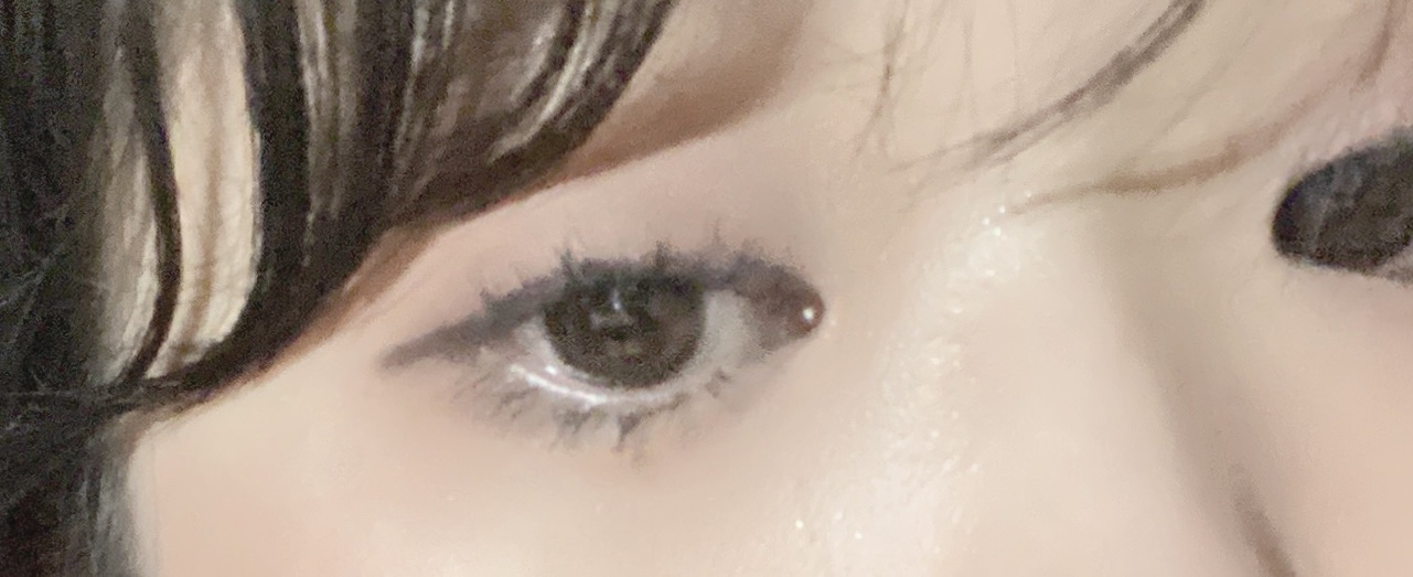 ロング＆カールマスカラ アドバンストフィルム/ヒロインメイク/マスカラを使ったクチコミ（1枚目）