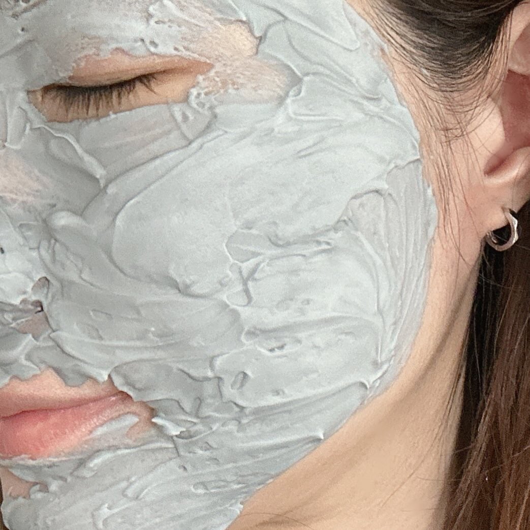 ディズム クリーミーフォームウォッシュ ブラック/DISM/泡洗顔を使ったクチコミ(6枚目)