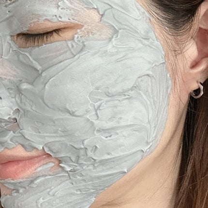 ディズム クリーミーフォームウォッシュ ブラック/DISM/泡洗顔を使ったクチコミ(6枚目)