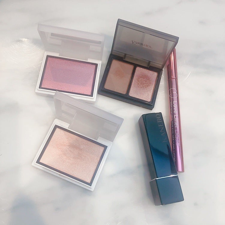 リキッドアイライナーR4/ラブ・ライナー/リキッドアイライナーを使ったクチコミ(1枚目)