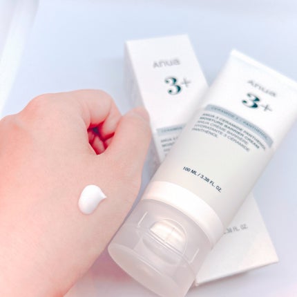 PDRNヒアルロン酸カプセル100セラム/Anua/美容液を使ったクチコミ(3枚目)