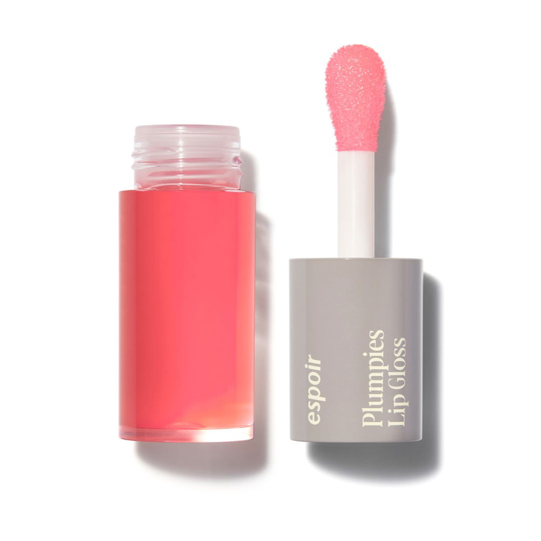 エスポア プランピーズ リップグロス 02 チェリーベア