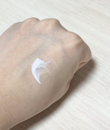 ピュア ナチュラル クリーム モイストリフト/pdc/フェイスクリームを使ったクチコミ(2枚目)