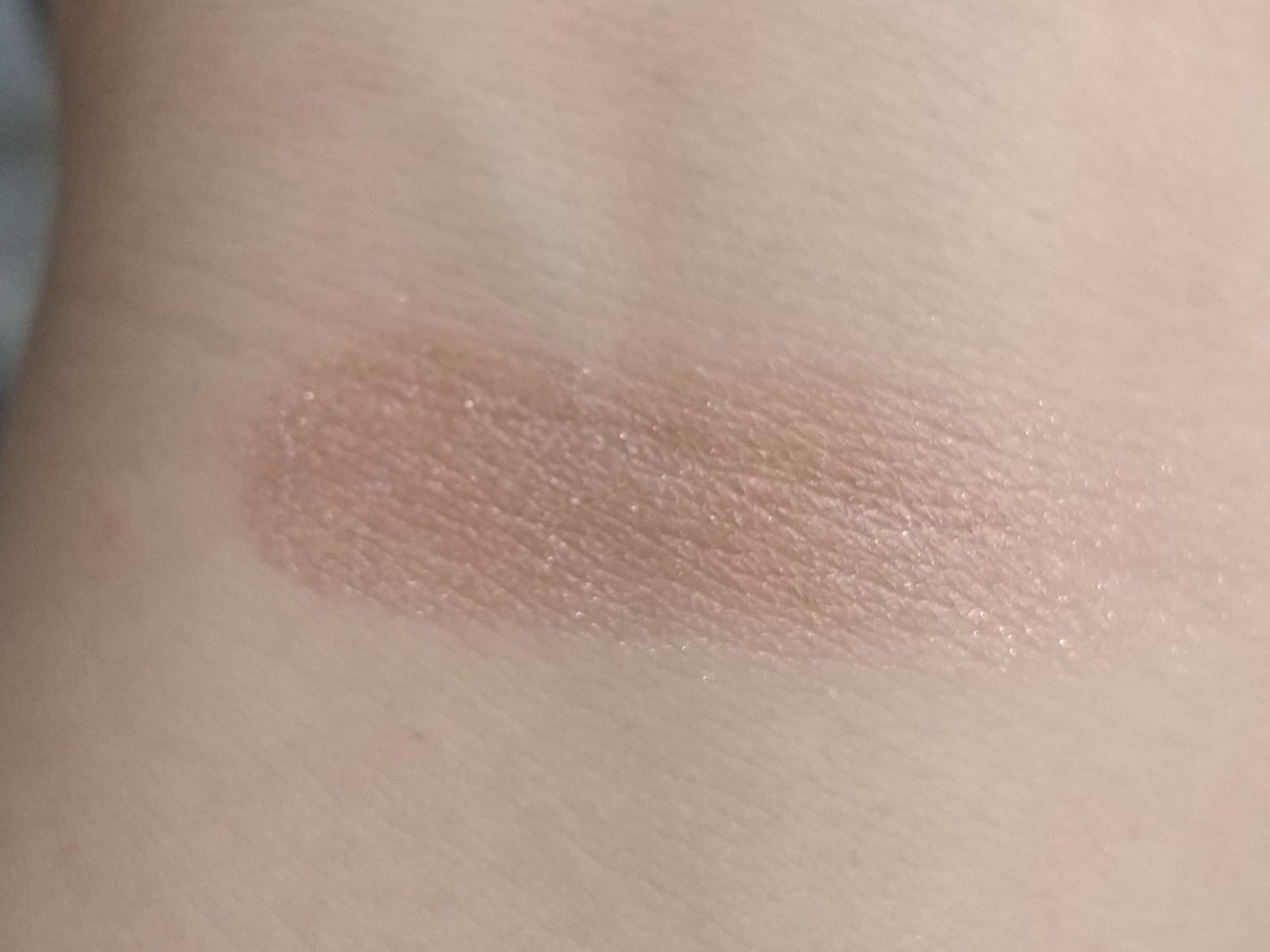 RMK インフィニシェイド シングル アイシャドウ/RMK/単色アイシャドウを使ったクチコミ(8枚目)