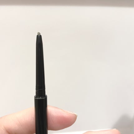 スリムスケッチアイブロウペンシル アッシュブラウン/U R GLAM/アイブロウペンシルの画像