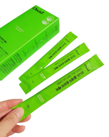 を使ったクチコミ(2枚目)