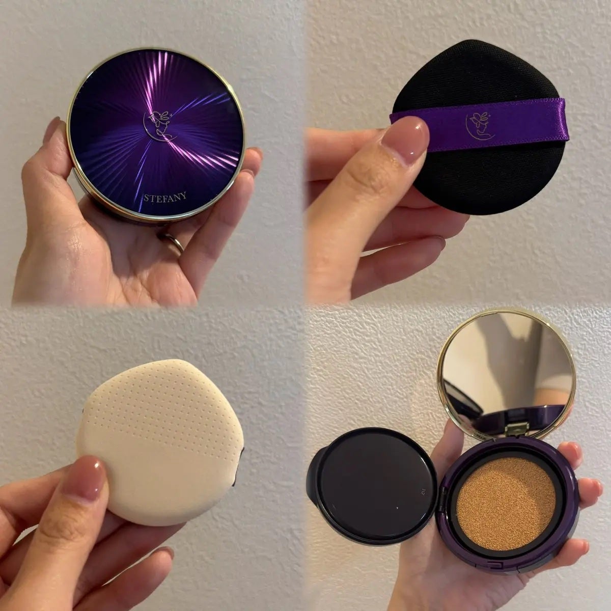 しおりん/相互フォロー/フォロバ100 on LIPS 「銀座ステファニーから新商品が発売されたよ🫢🩷ステファニー化粧品..」(3枚目)