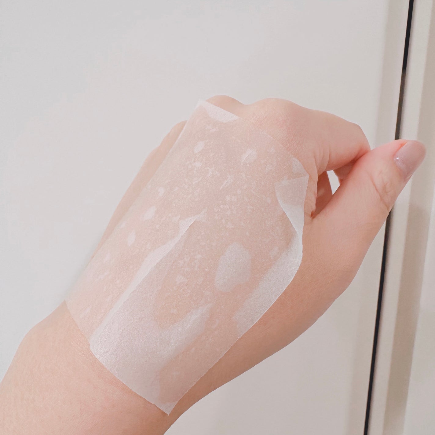 ブルービタミン バブルセラム エッセンス/SKIN SIGNAL/美容液を使ったクチコミ(3枚目)