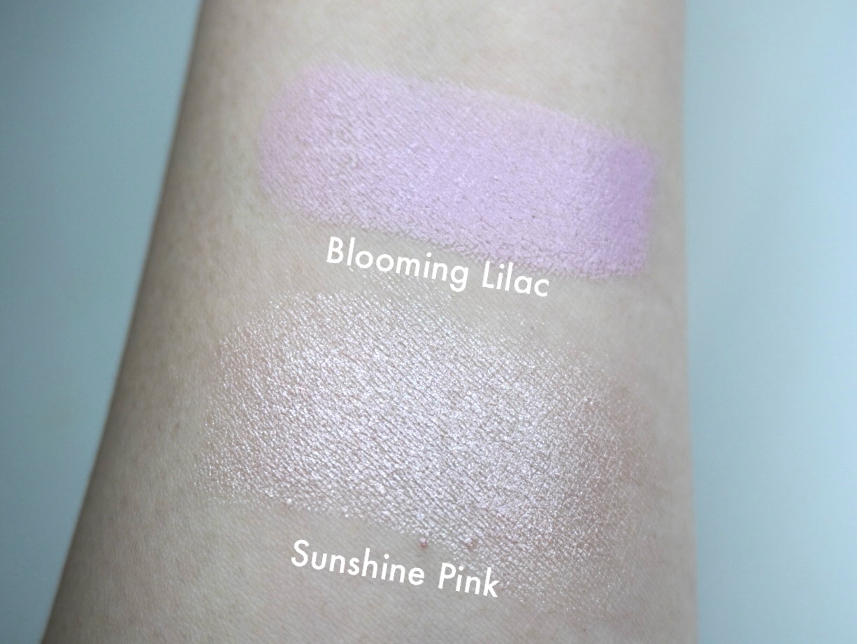 アイムマルチスティックブラッシャー/i’m meme/ジェル・クリームチークを使ったクチコミ（3枚目）