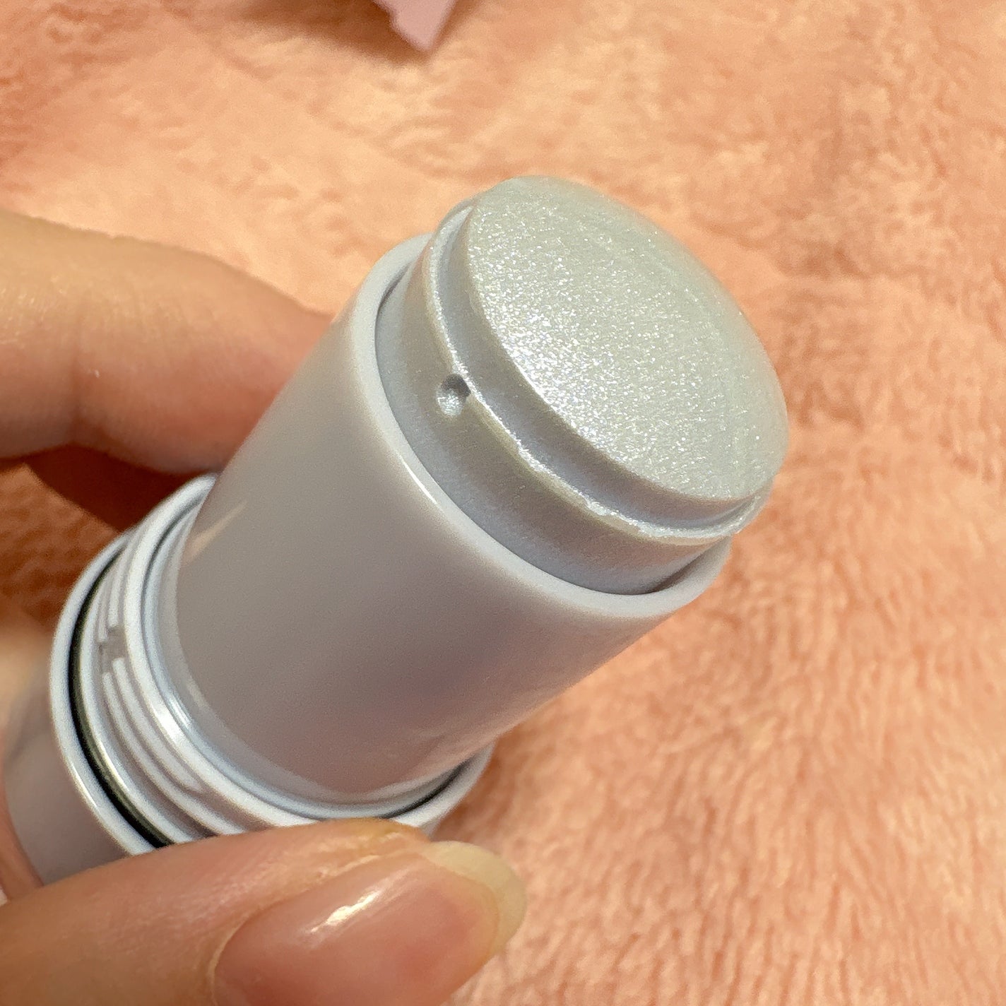 ハイドロゼリーハイライト/Ui2./クリームハイライトを使ったクチコミ(1枚目)