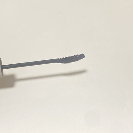 キングダム 束感ロングマスカラ/キングダム/マスカラを使ったクチコミ(2枚目)