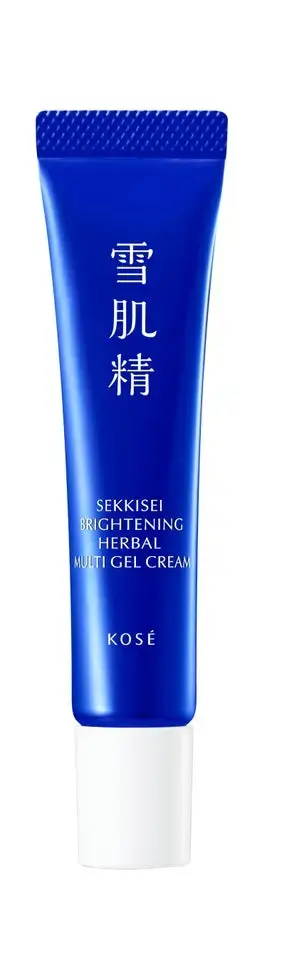 薬用雪肌精 ブライトニング マルチ ジェル トライアルサイズ 12g