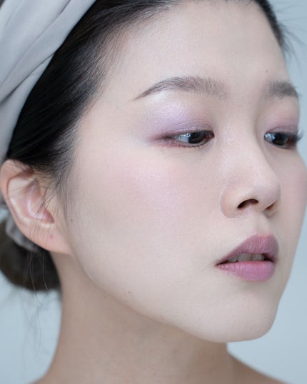 シグニチャー カラー アイズ/SUQQU/アイシャドウパレットを使ったクチコミ(5枚目)