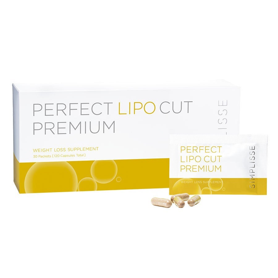 パーフェクト リポカット プレミアム SIMPLISSE(シンプリス)