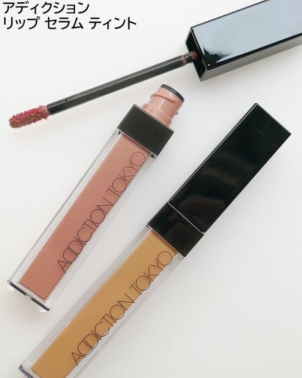 美的 on LIPS 「アディクションのPre-fall2025Collectionが..」(7枚目)