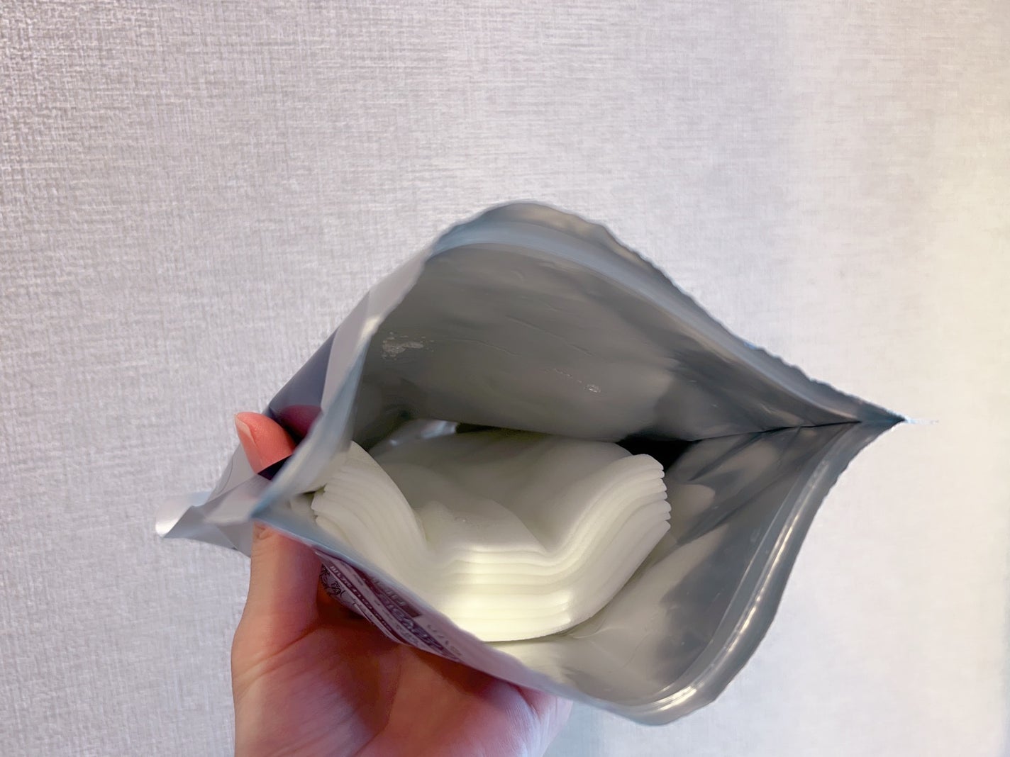 ブライトニングマスクN/LIHAW/シートマスク・パックを使ったクチコミ(2枚目)