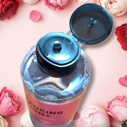 バランシングローション /アカラン/化粧水を使ったクチコミ(2枚目)