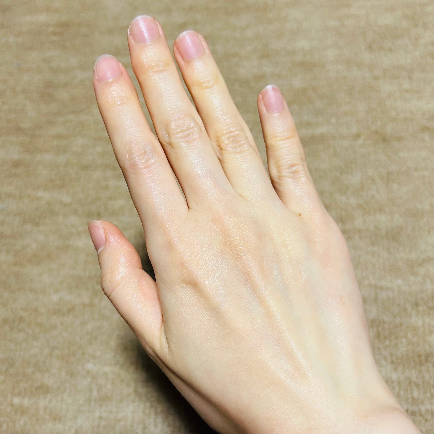 リードルショット リッチハンドマスク/VT/ハンドクリームを使ったクチコミ(7枚目)