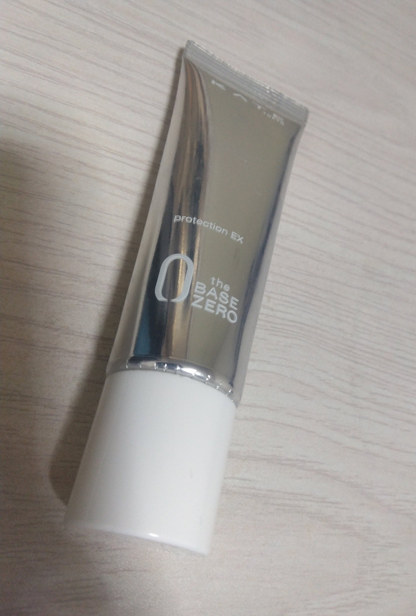 プロテクションエキスパート/KATE/化粧下地を使ったクチコミ(1枚目)