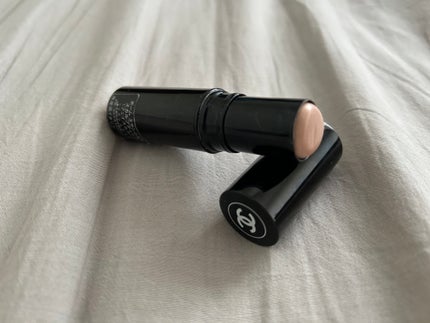 ボーム エサンシエル/CHANEL/スティックハイライトを使ったクチコミ(1枚目)