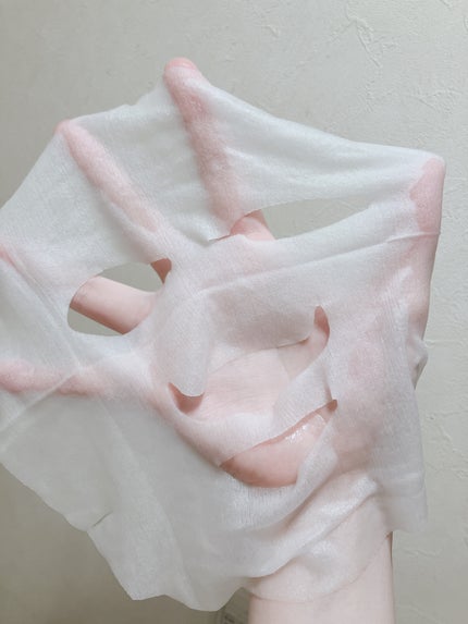 ルルルン ハイドラ AZ マスク/ルルルン/シートマスク・パックを使ったクチコミ(2枚目)