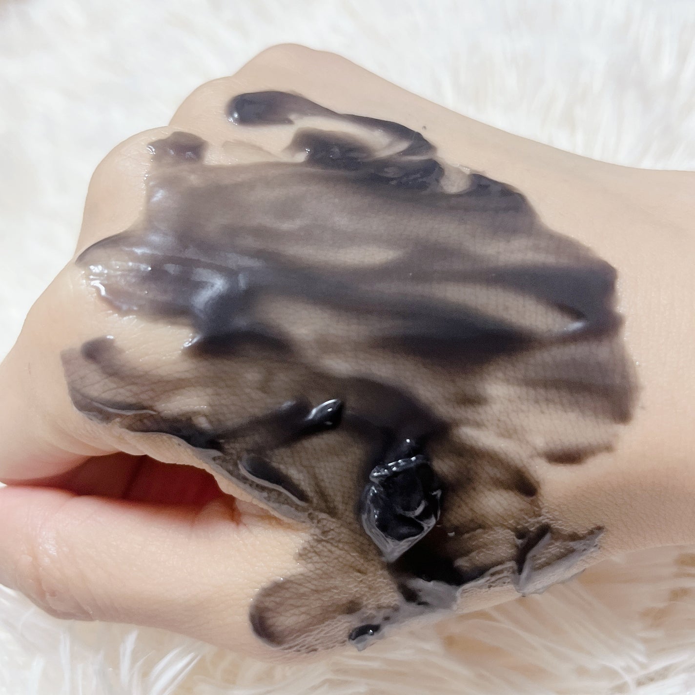 ã¹ã ãŒã¹ã¯ã¬ã³ãžã³ã°ããŒã ãã£ãŒããã©ã㯠GL+/PERFECT ONE FOCUS/ã¯ã¬ã³ãžã³ã°ããŒã ã䜿ã£ãã¯ãã³ãïŒ4æç®ïŒ