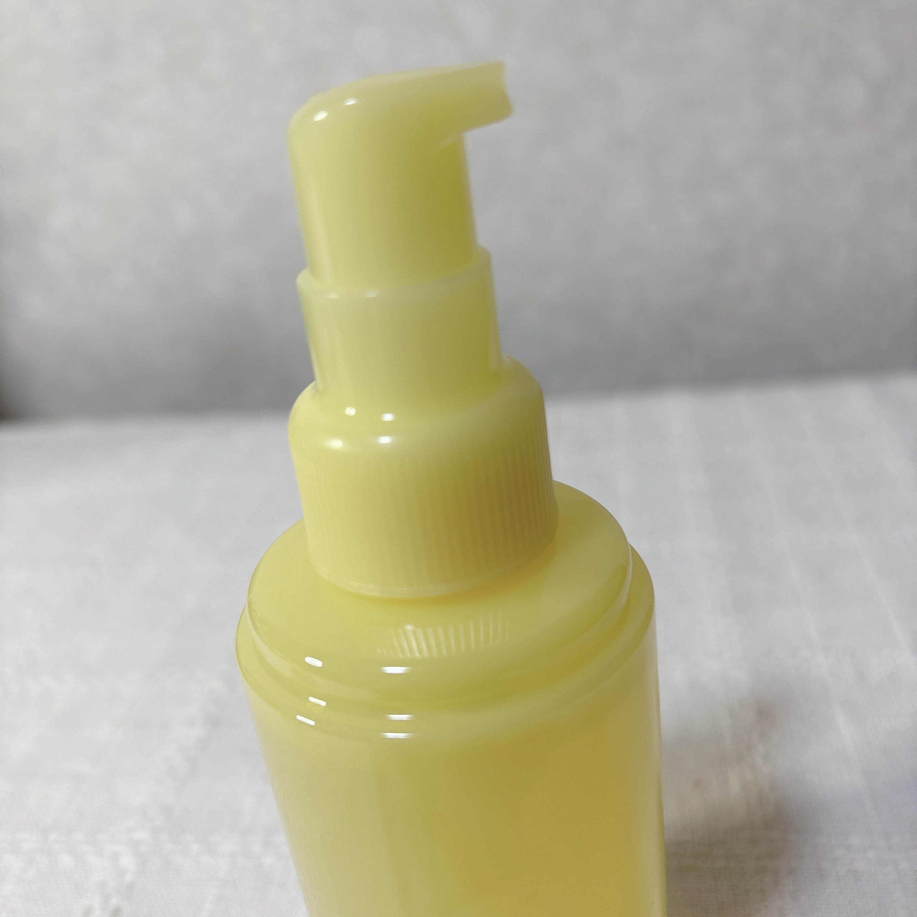 クリアピール セラム クリアピール セラム 限定キット/ONE BY KOSE/美容液を使ったクチコミ（2枚目）