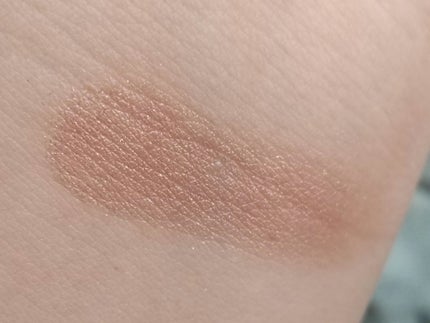 RMK インフィニシェイド シングル アイシャドウ/RMK/単色アイシャドウを使ったクチコミ(9枚目)