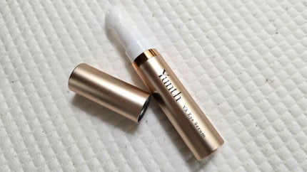 VA リンクル アイセラム/Yunth/アイケア・アイクリームを使ったクチコミ(2枚目)