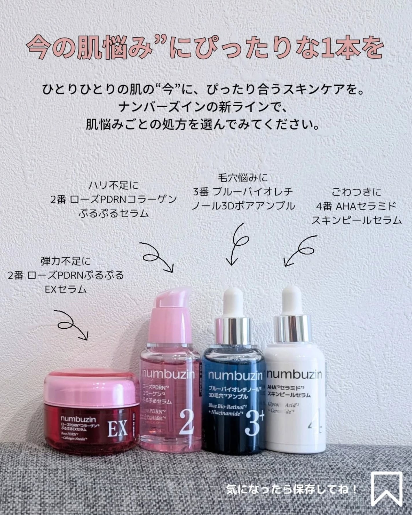 ナオホリック on LIPS 「くすみ、毛穴、ハリ不足、ごわつき。肌の悩みはひとつじゃないから..」(7枚目)