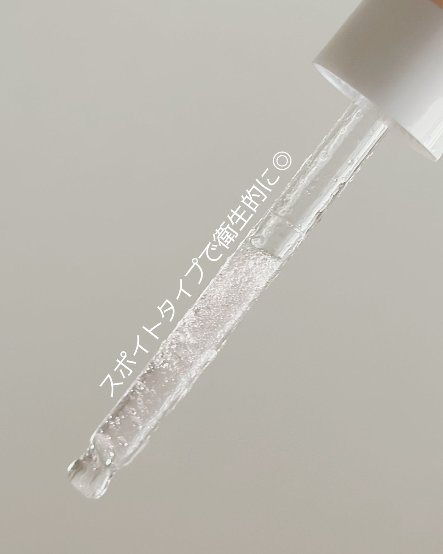 PDRNバクチオールセラム/ONE THING/美容液を使ったクチコミ(2枚目)