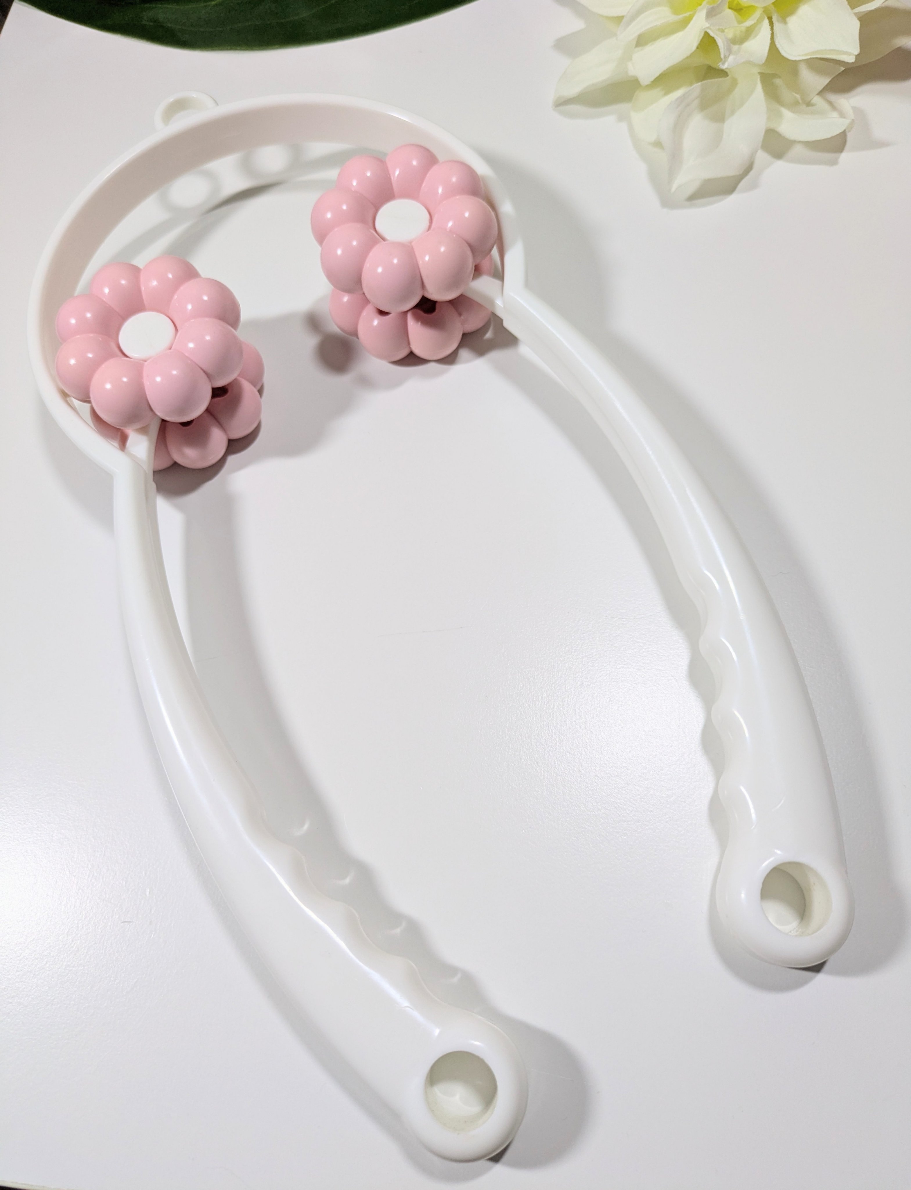 ネックローラー / DAISO