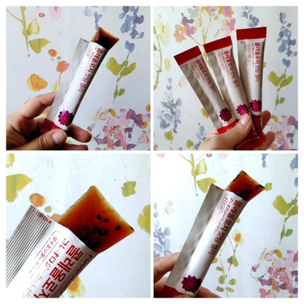 コレオロジーカットゼリー/FOODOLOGY/食品を使ったクチコミ(2枚目)