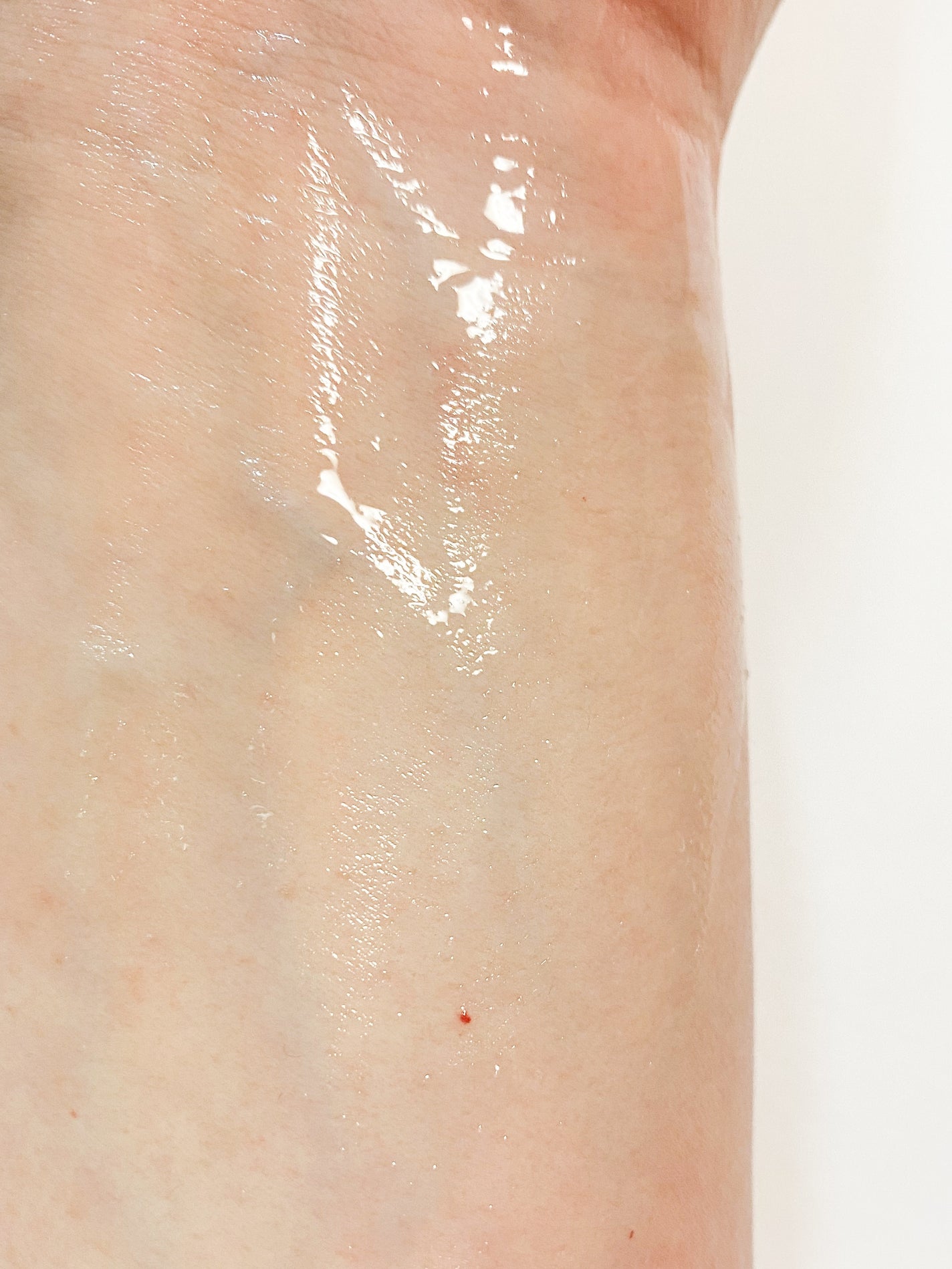 3番 ブルーバイオレチノール3D毛穴アンプル/numbuzin/美容液を使ったクチコミ(4枚目)