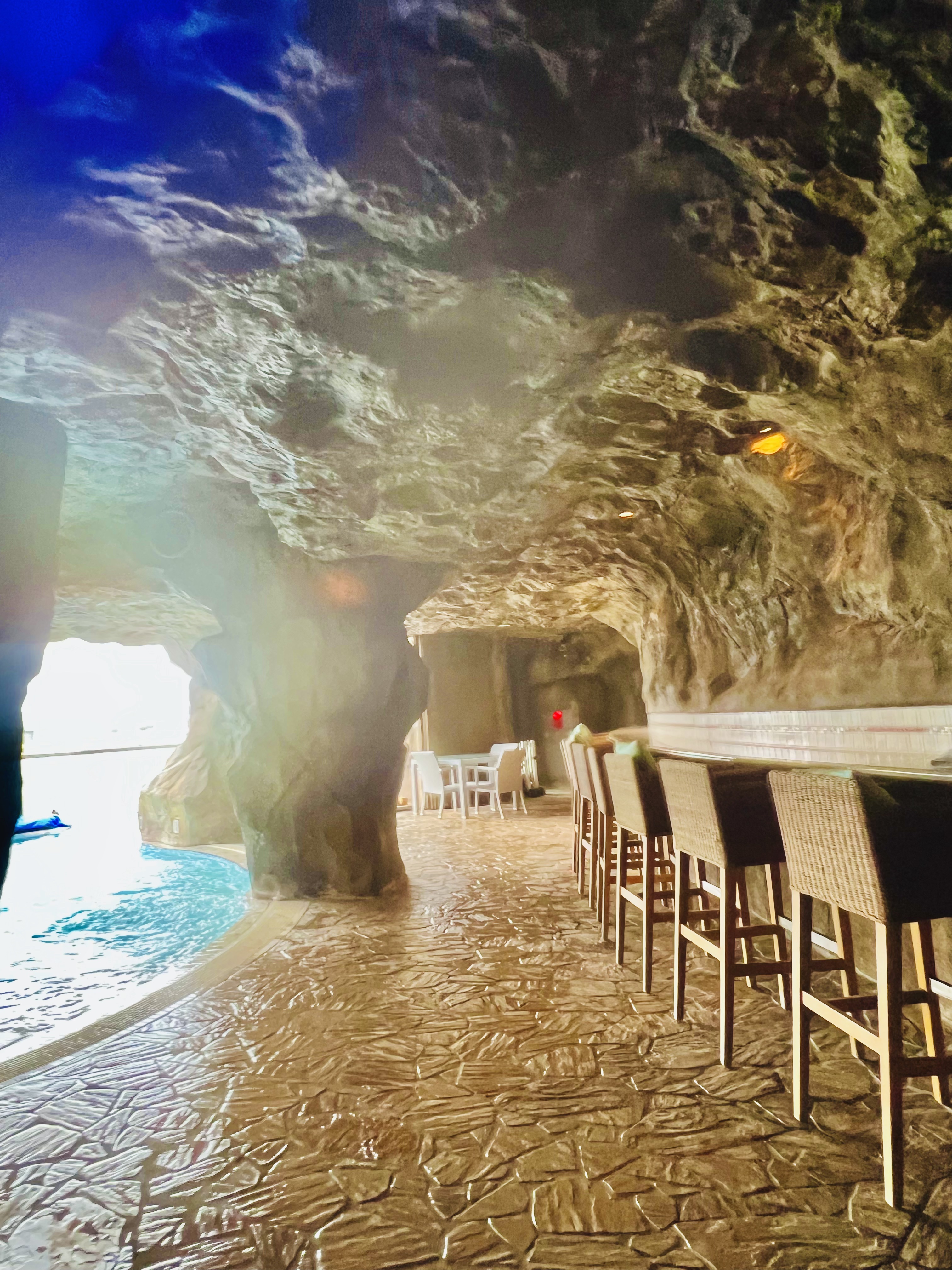 LARME MELTY SERIES(ラルムメルティシリーズ)/LARME/カラーコンタクトレンズを使ったクチコミ（2枚目）