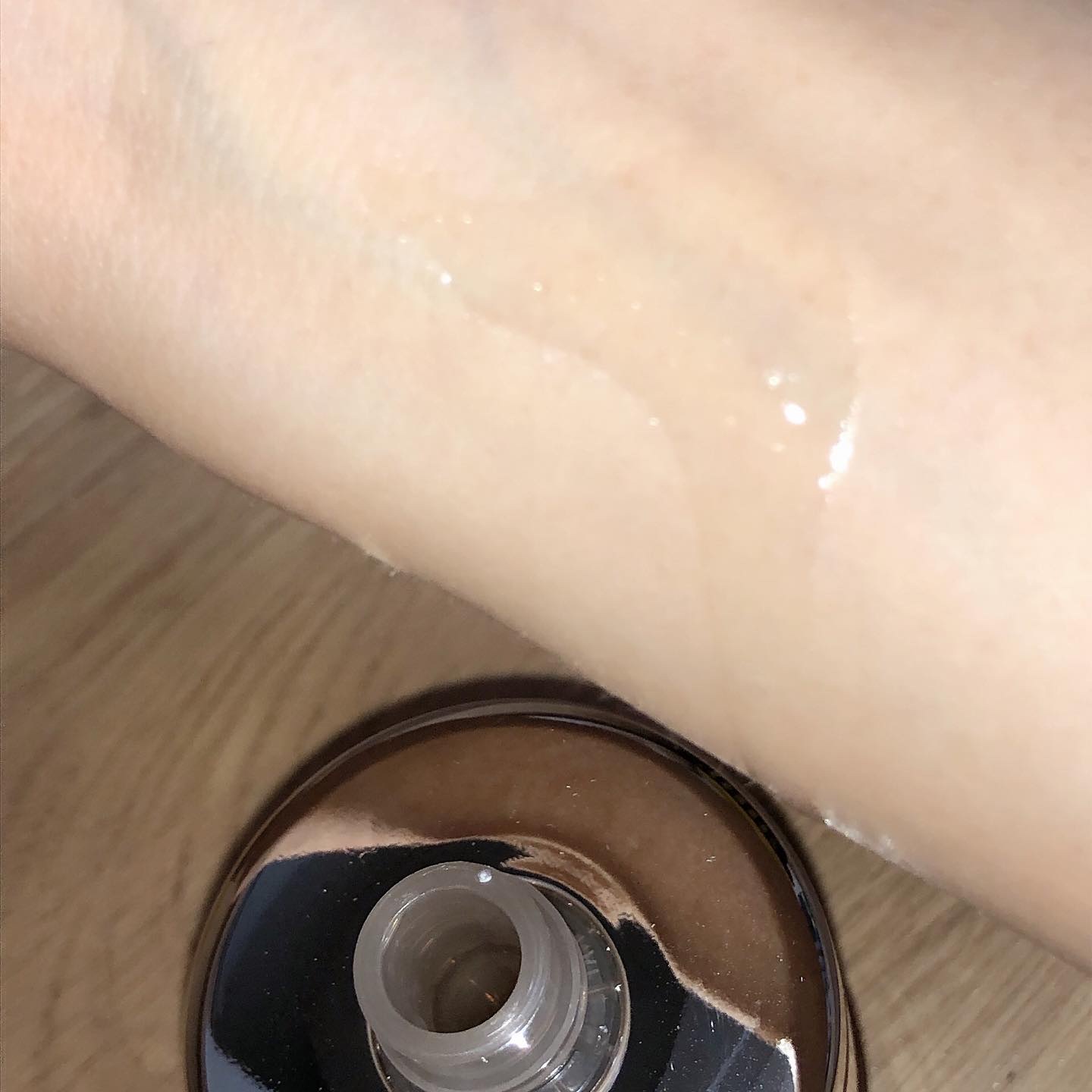 滋陰生(ジャウムセン)アンプル / ブライトニングアンプル/Sulwhasoo/美容液を使ったクチコミ（3枚目）