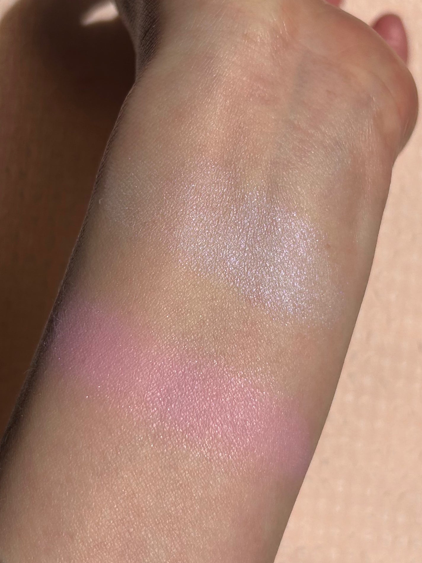 YSL メイクミーブラッシュ パウダー/YVES SAINT LAURENT BEAUTE/パウダーチークを使ったクチコミ(5枚目)