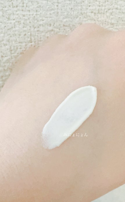 サブリマージュ ラ プロテクシオン UV 50/CHANEL/日焼け止めクリームを使ったクチコミ(6枚目)