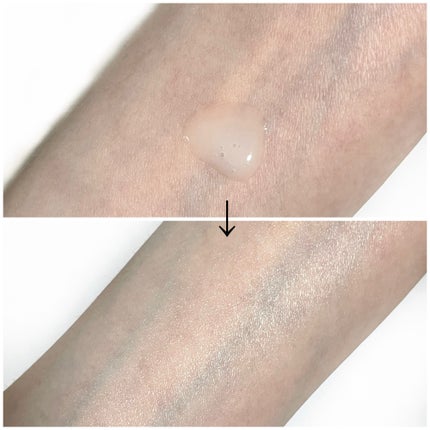 ガラクトポアセラム/SAM'U/美容液を使ったクチコミ(5枚目)