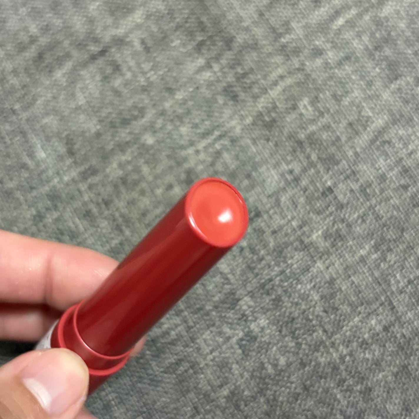 つやぷるリップR/b idol/口紅を使ったクチコミ(2枚目)