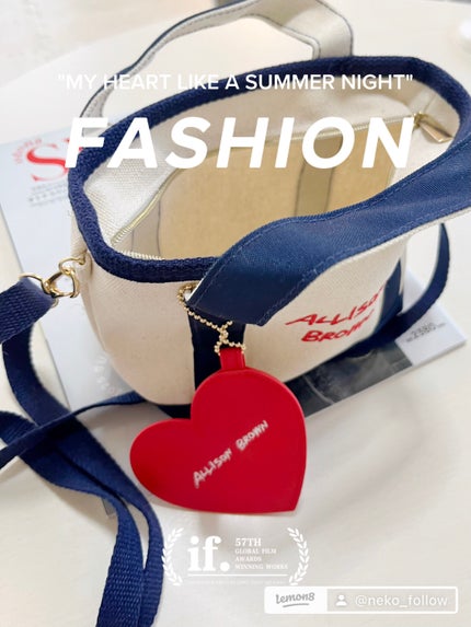 ねこ♡フォロバ100 on LIPS 「#雑誌付録..」(2枚目)