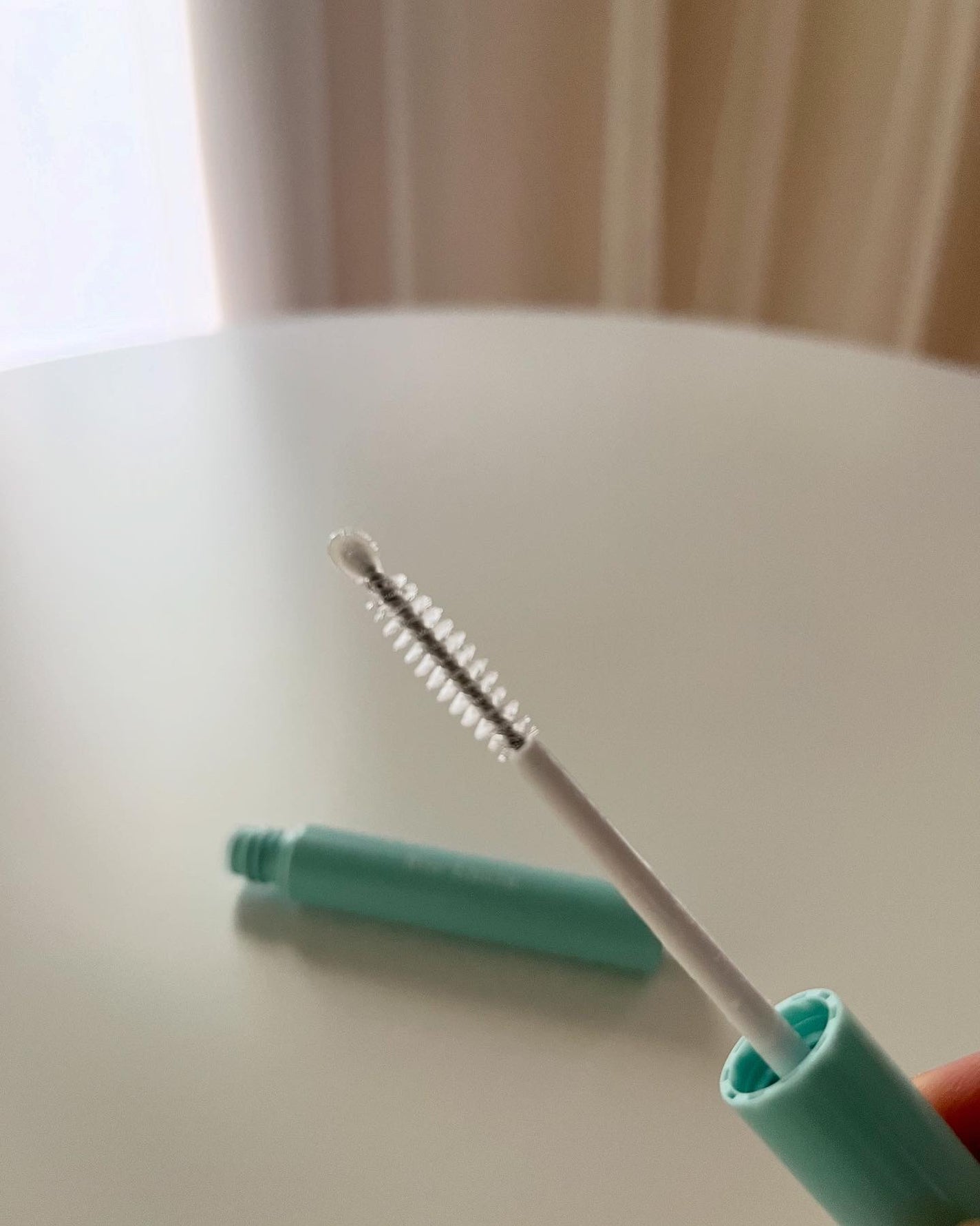 アイラッシュセラム/Bio Lucia(ビオルチア)/まつげ美容液を使ったクチコミ(3枚目)