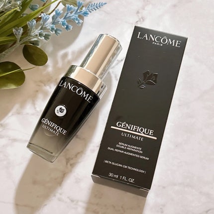 ジェニフィック アルティメ セラム/LANCOME/美容液を使ったクチコミ(6枚目)