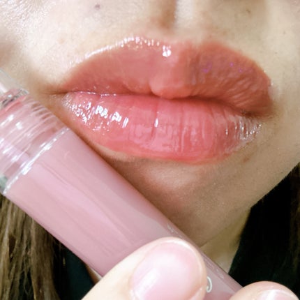 ニュアンスラップティント/Fujiko/リップティントを使ったクチコミ(5枚目)