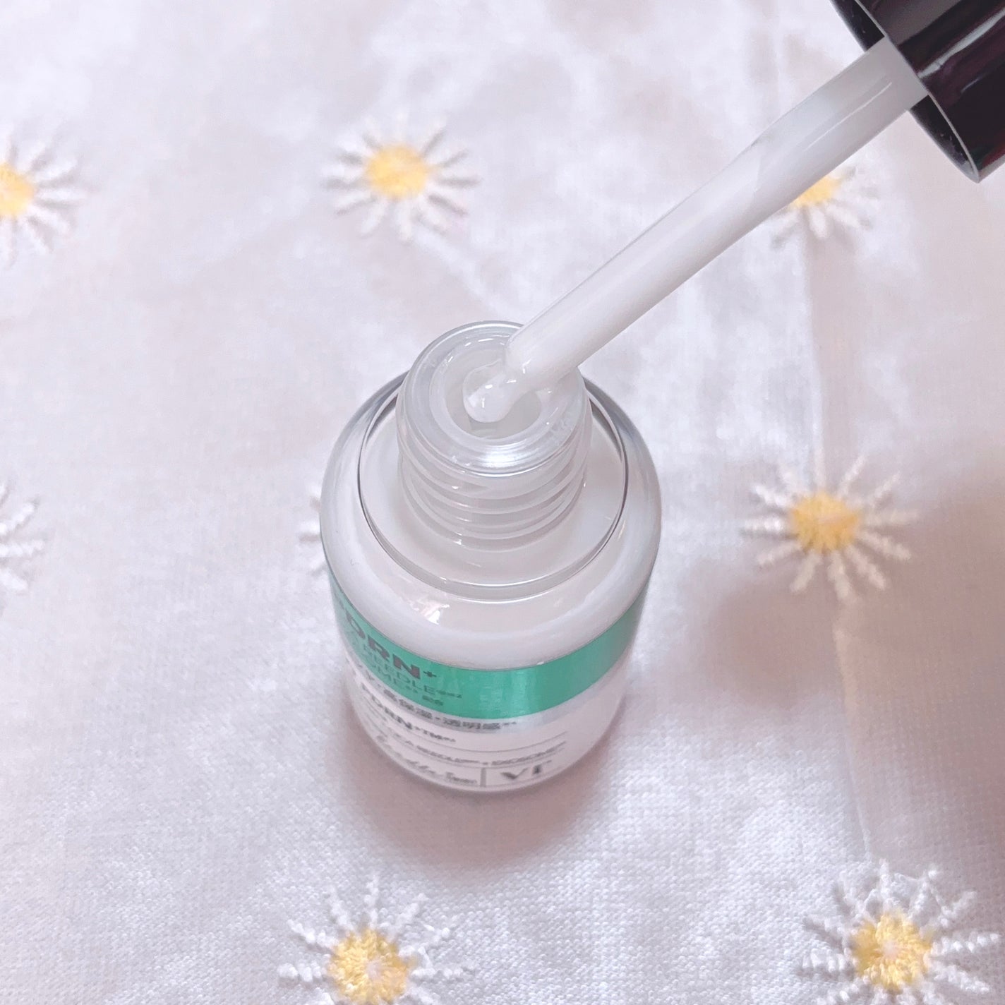 リードルS PDRN+ セラム/VT/美容液を使ったクチコミ(3枚目)