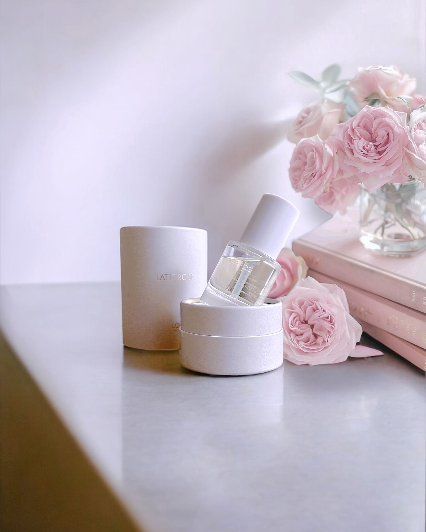 loa the oil/LOA The Oil/ヘアオイルを使ったクチコミ（1枚目）