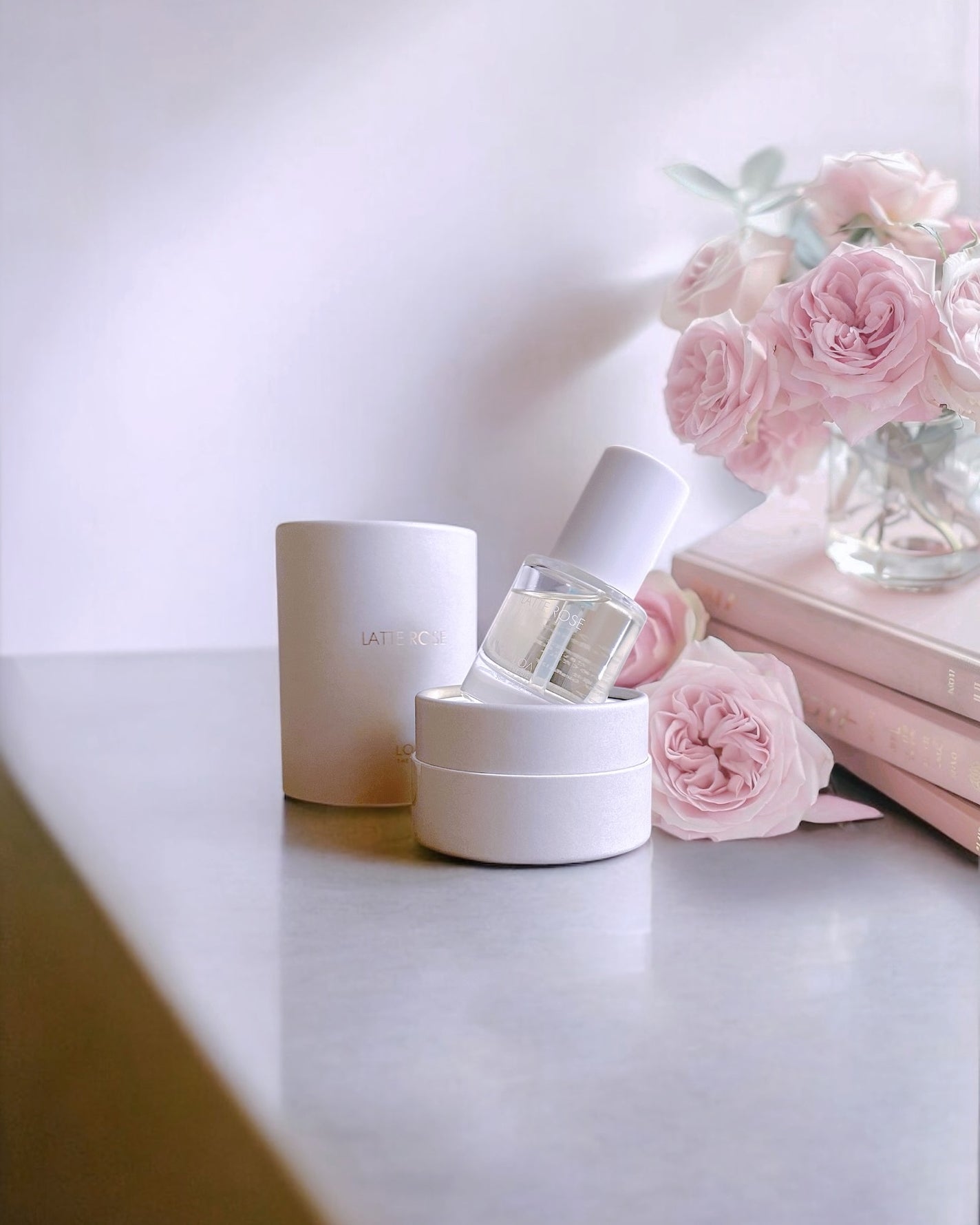 loa the oil/LOA The Oil/ヘアオイルを使ったクチコミ(1枚目)