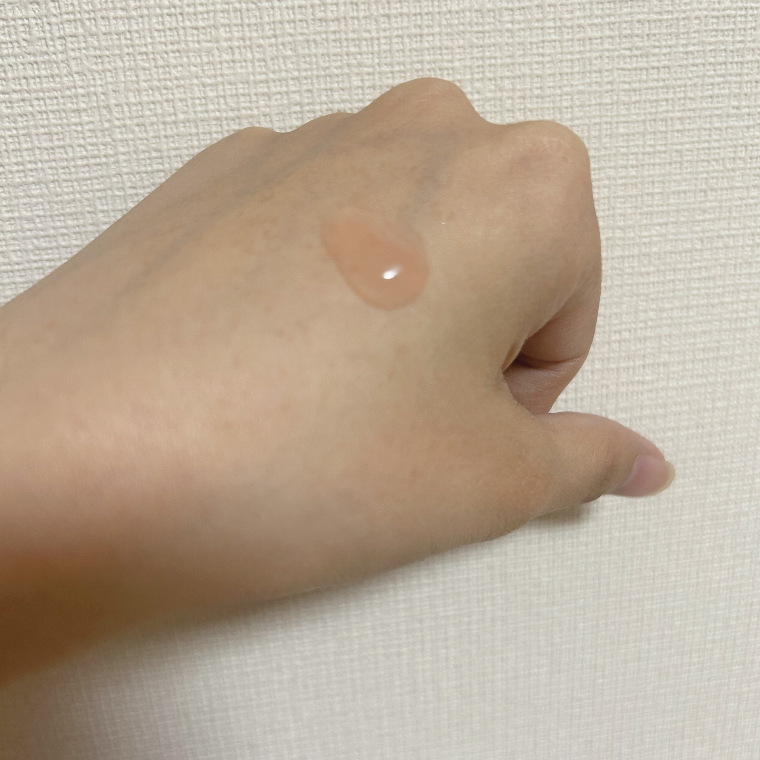 ワイルドローズカプセルプランニングセラム30ml/MEDITHERAPY/美容液を使ったクチコミ（2枚目）