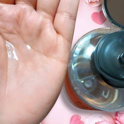 バランシングローション /アカラン/化粧水を使ったクチコミ(3枚目)