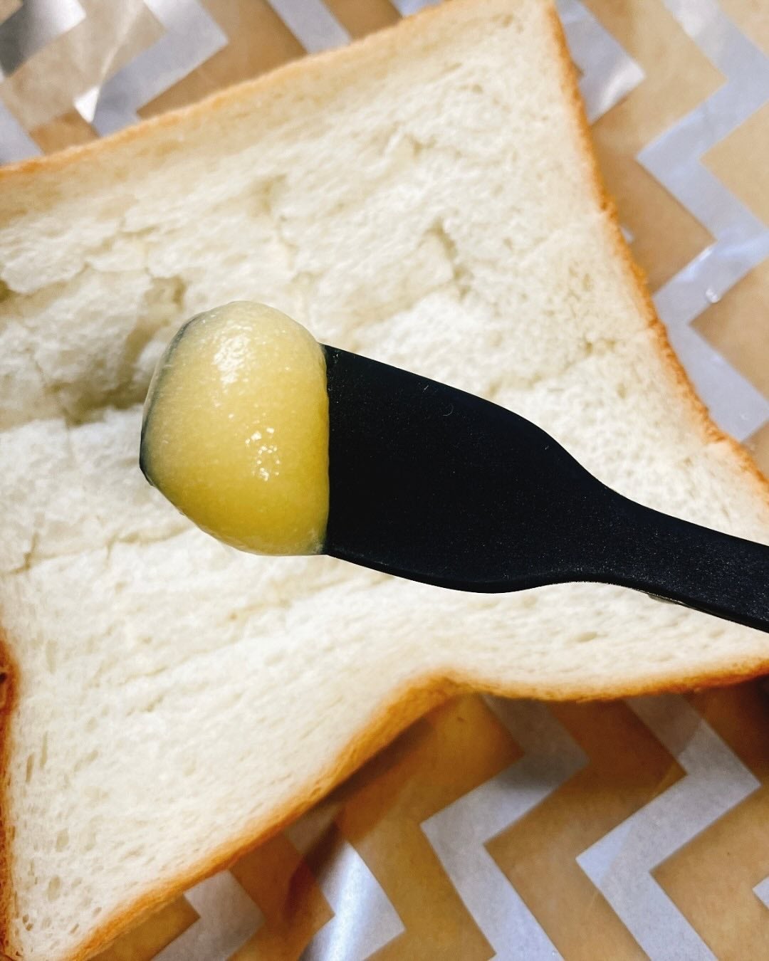 ひとりコスメ部 フォロバ100 on LIPS 「AMAZONで大人気の雪白秋田屋はちみつバターDAYS90gト..」(4枚目)